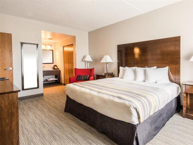 Country Inn & Suites By Radisson, Cookeville, Tn Bagian luar foto