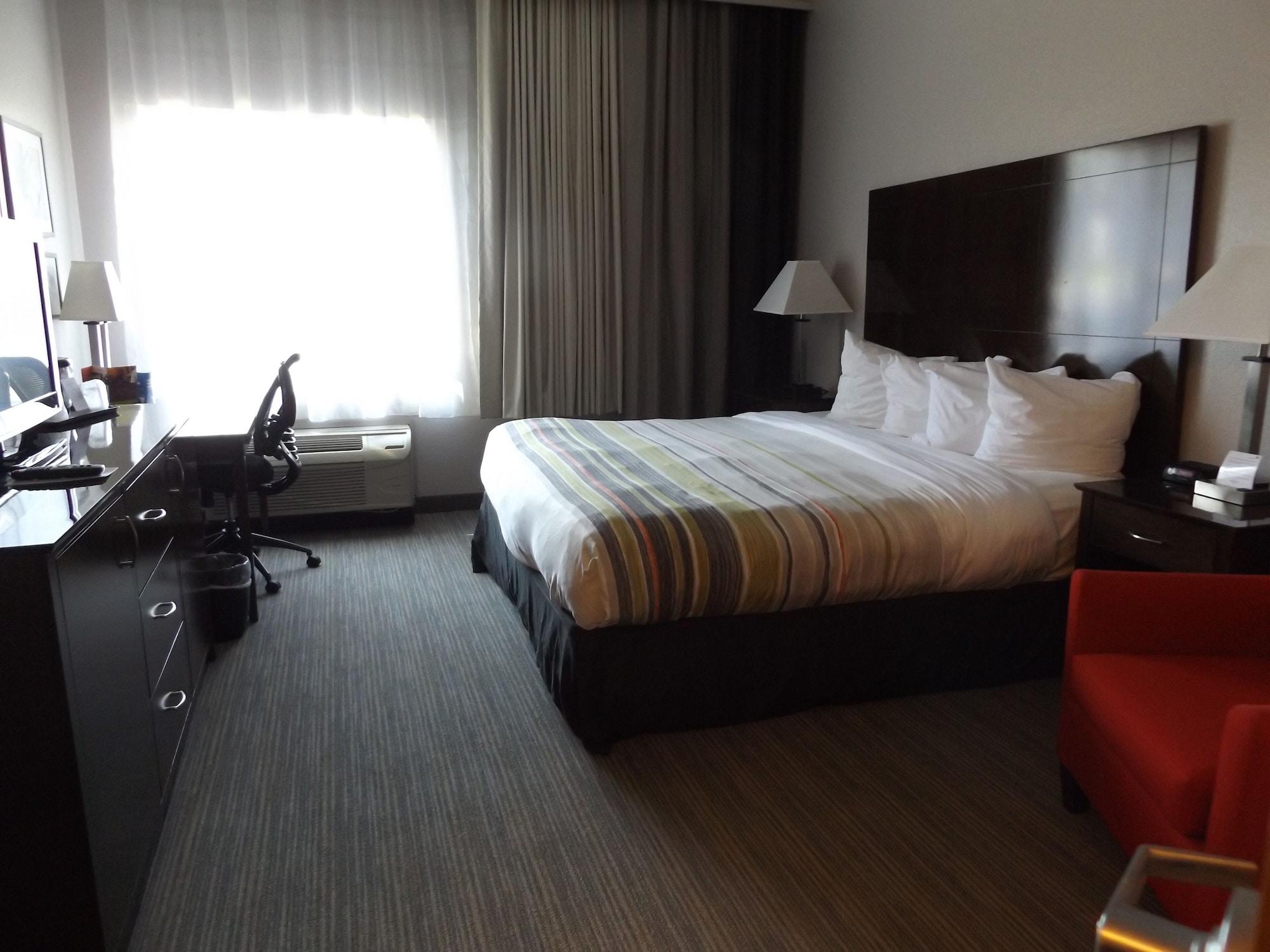 Country Inn & Suites By Radisson, Cookeville, Tn Bagian luar foto