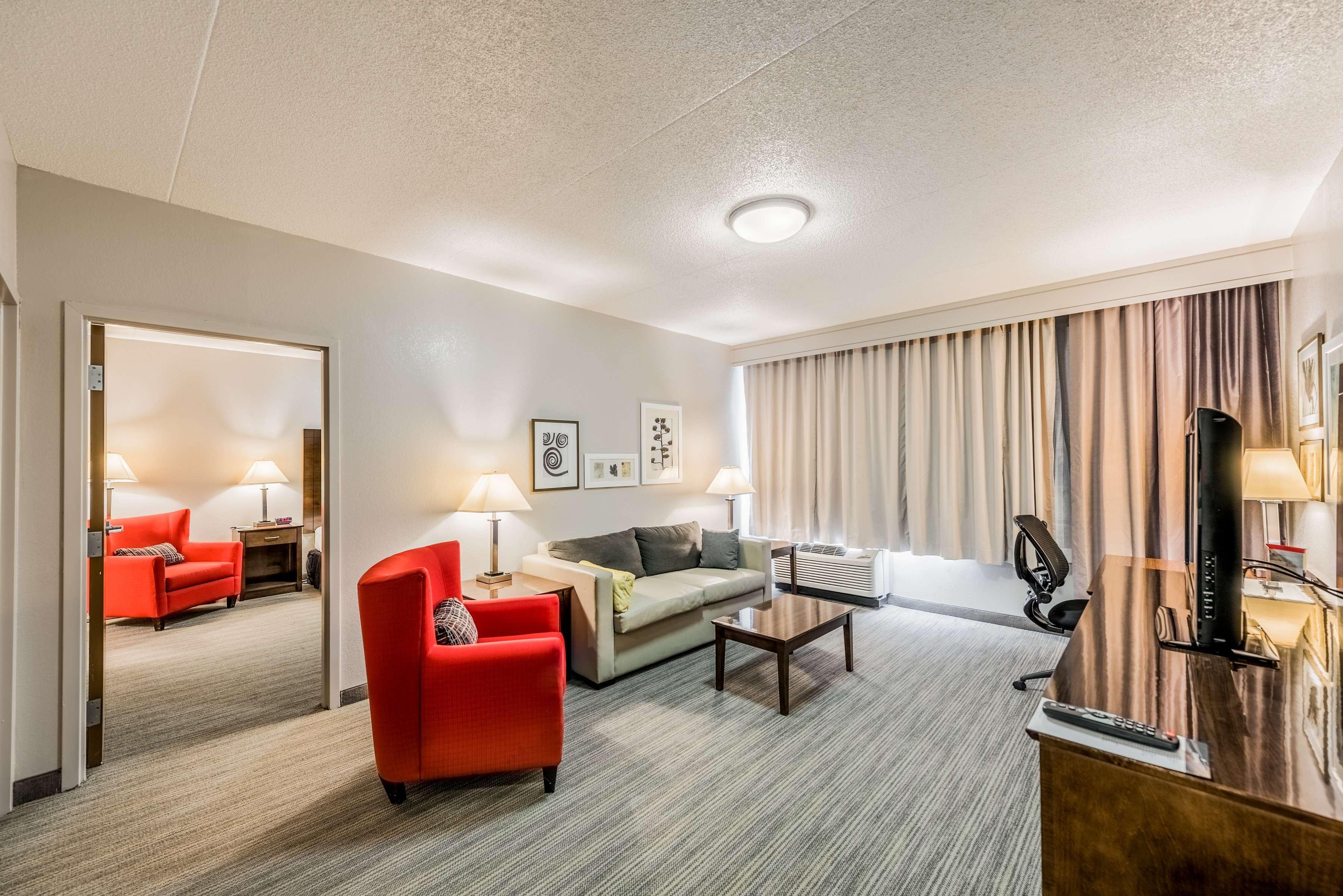 Country Inn & Suites By Radisson, Cookeville, Tn Bagian luar foto