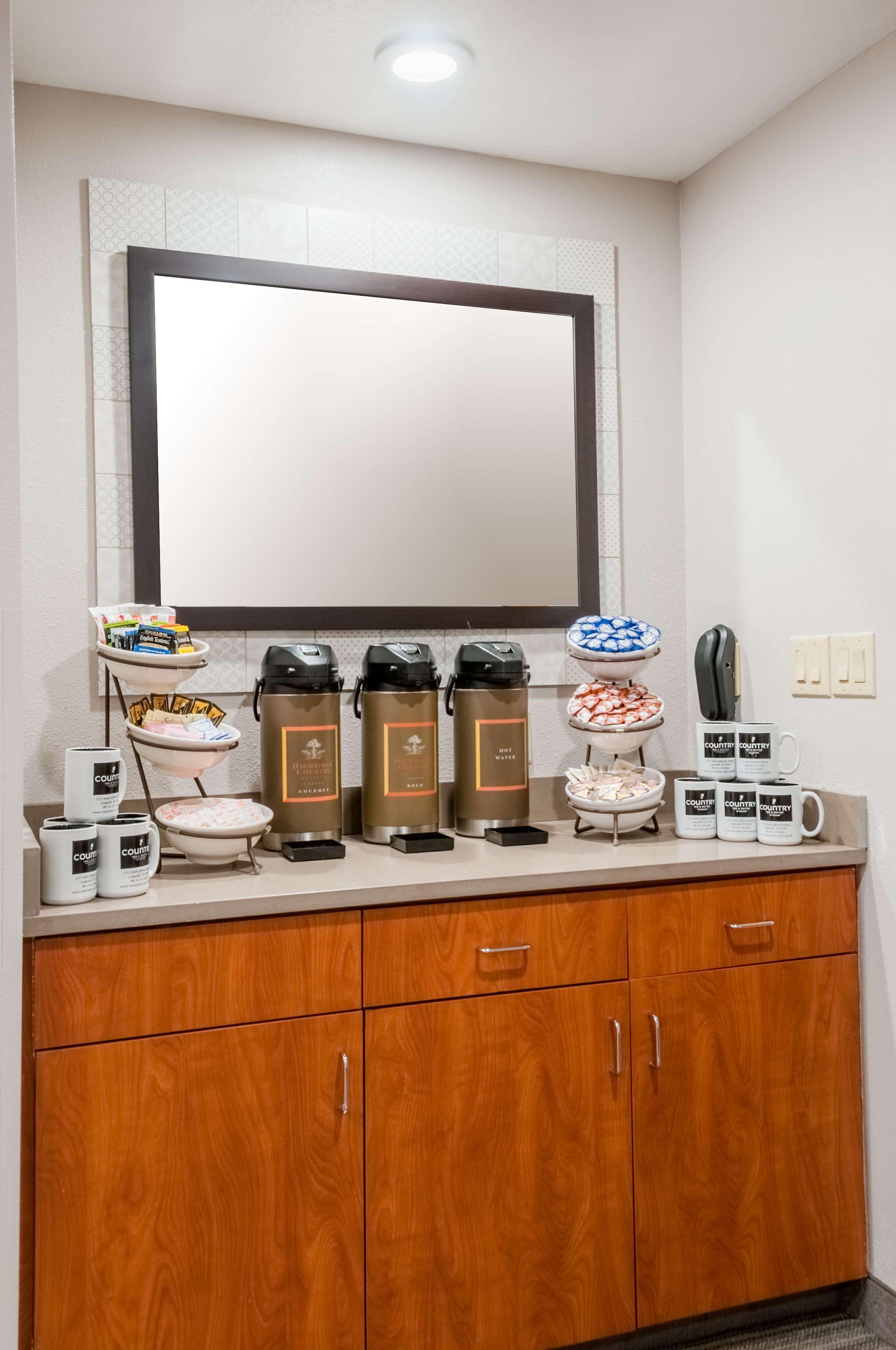 Country Inn & Suites By Radisson, Cookeville, Tn Bagian luar foto