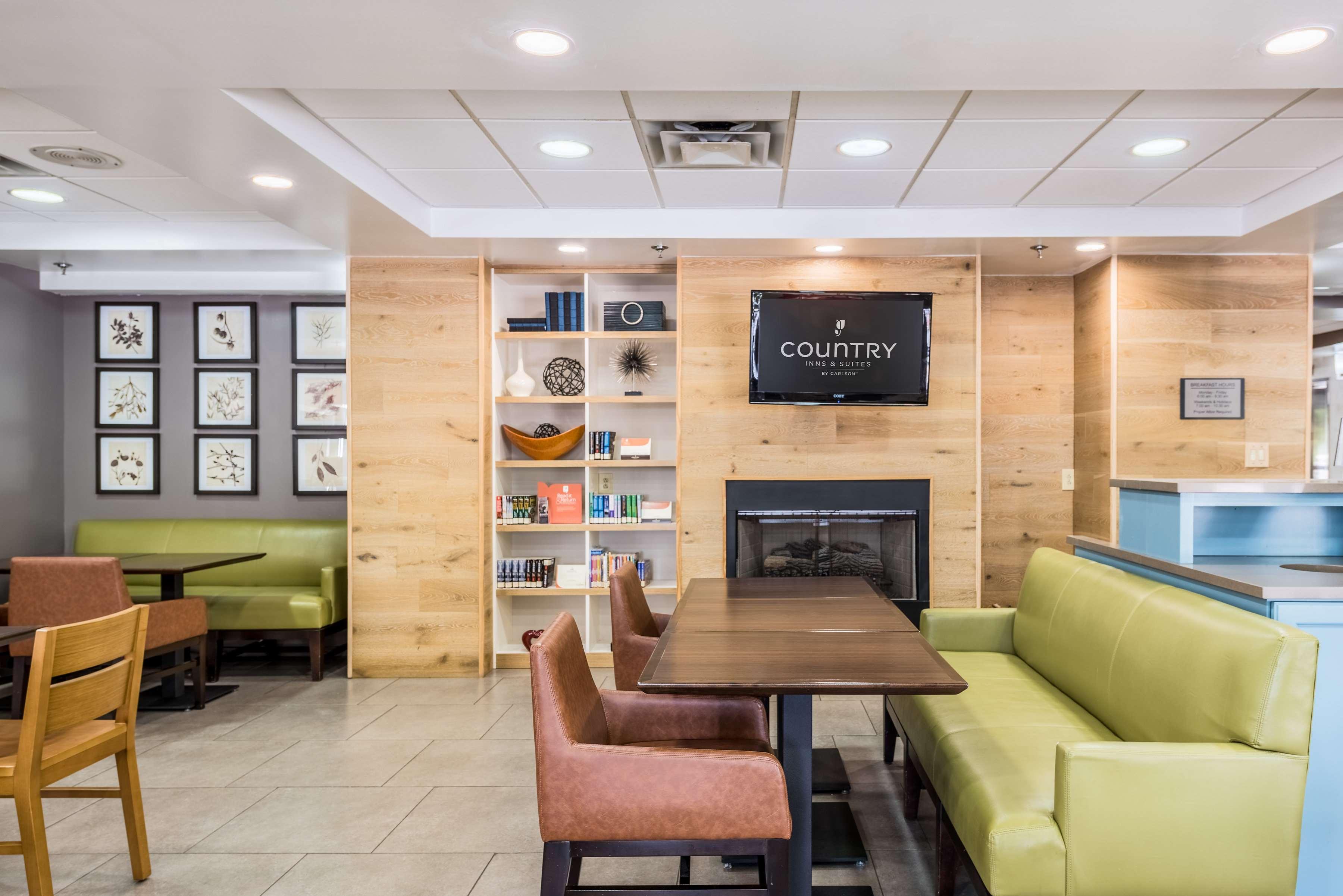 Country Inn & Suites By Radisson, Cookeville, Tn Bagian luar foto