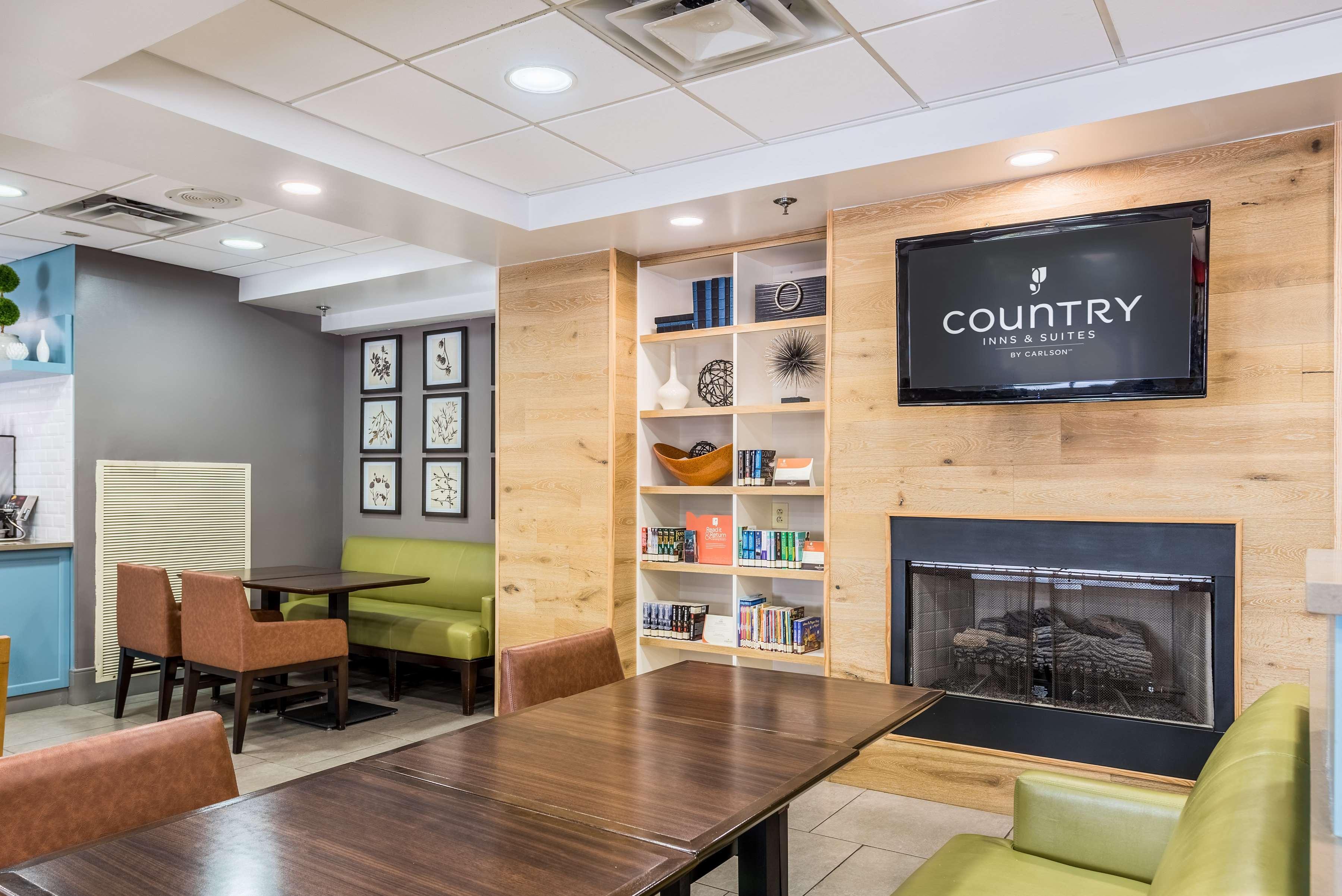 Country Inn & Suites By Radisson, Cookeville, Tn Bagian luar foto