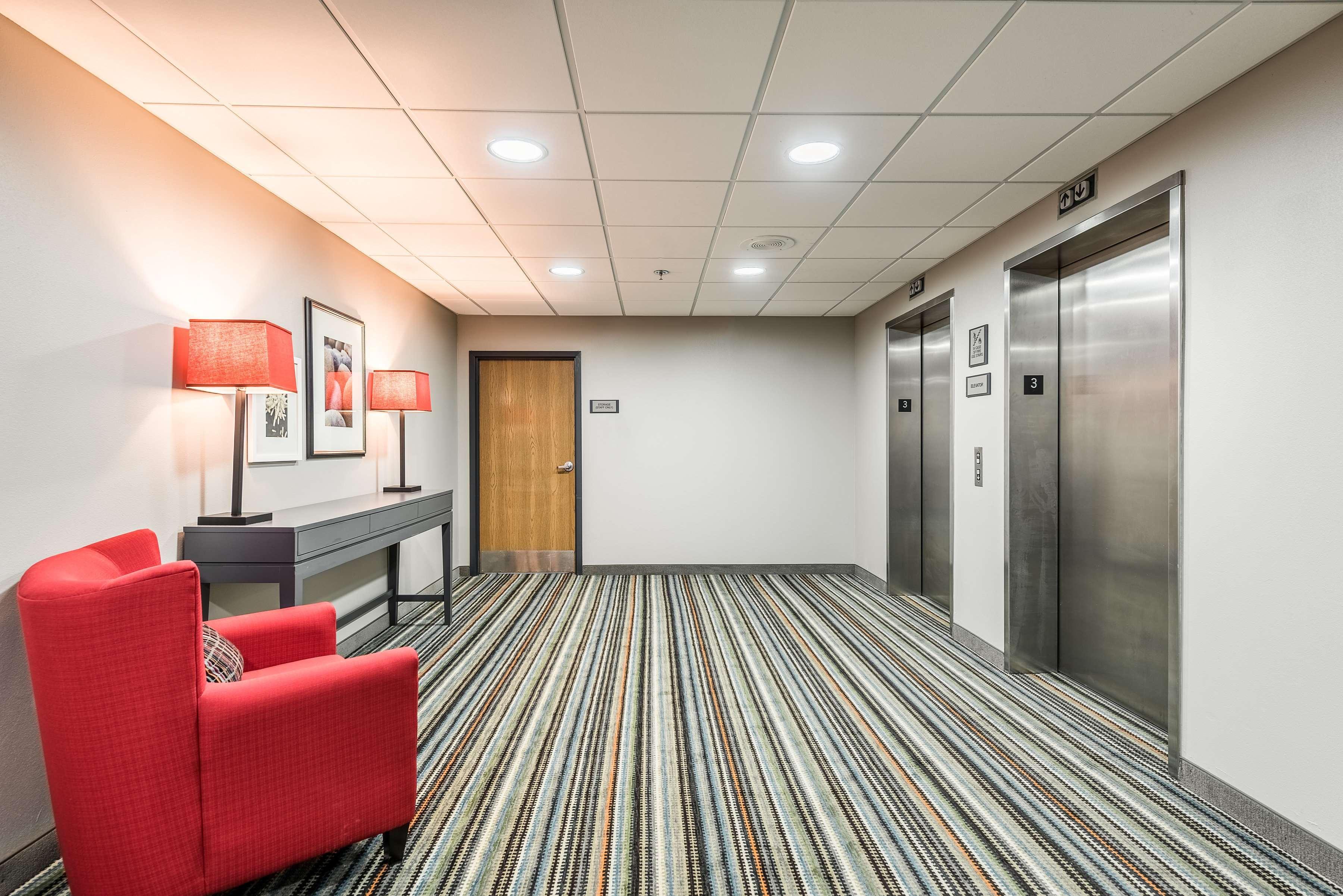 Country Inn & Suites By Radisson, Cookeville, Tn Bagian luar foto