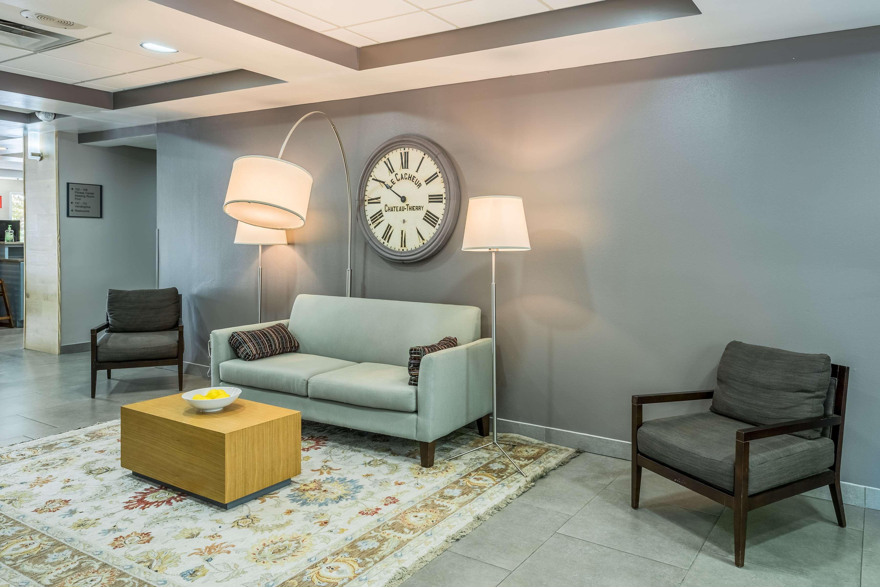 Country Inn & Suites By Radisson, Cookeville, Tn Bagian luar foto