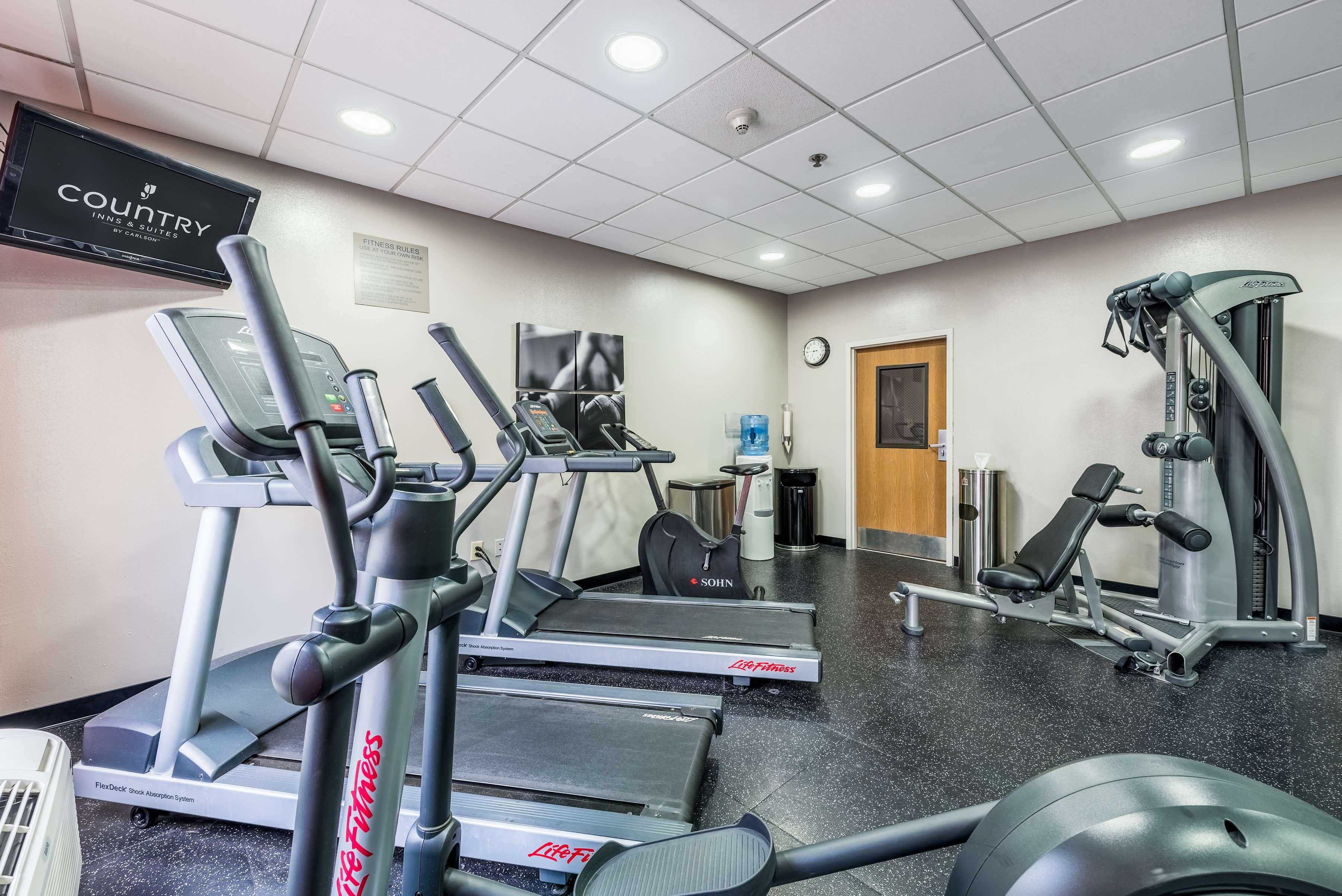 Country Inn & Suites By Radisson, Cookeville, Tn Bagian luar foto