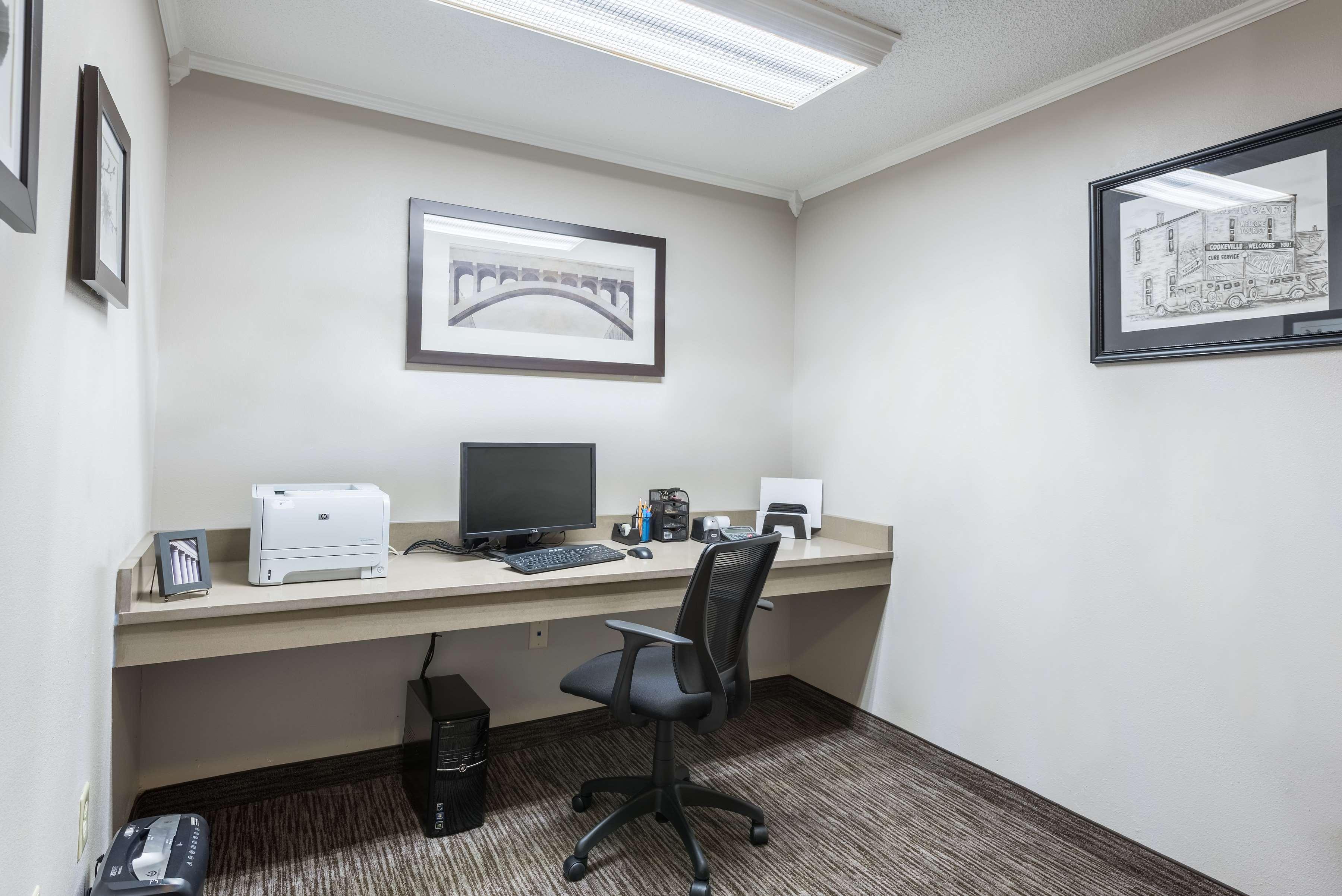 Country Inn & Suites By Radisson, Cookeville, Tn Bagian luar foto