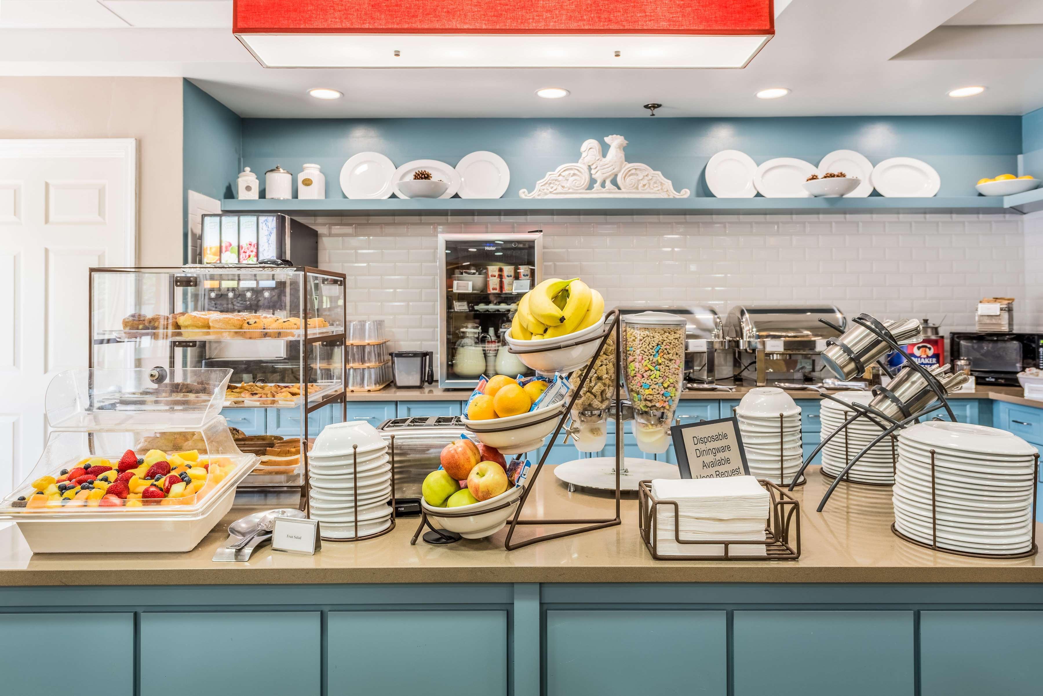 Country Inn & Suites By Radisson, Cookeville, Tn Bagian luar foto