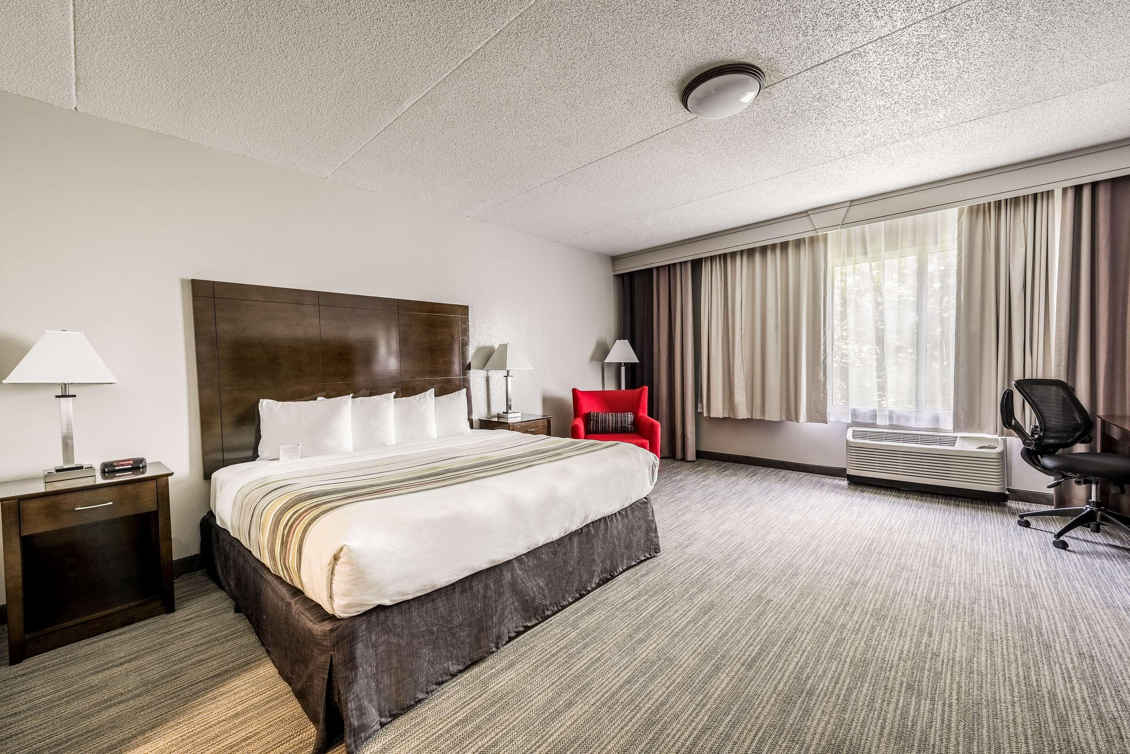 Country Inn & Suites By Radisson, Cookeville, Tn Bagian luar foto
