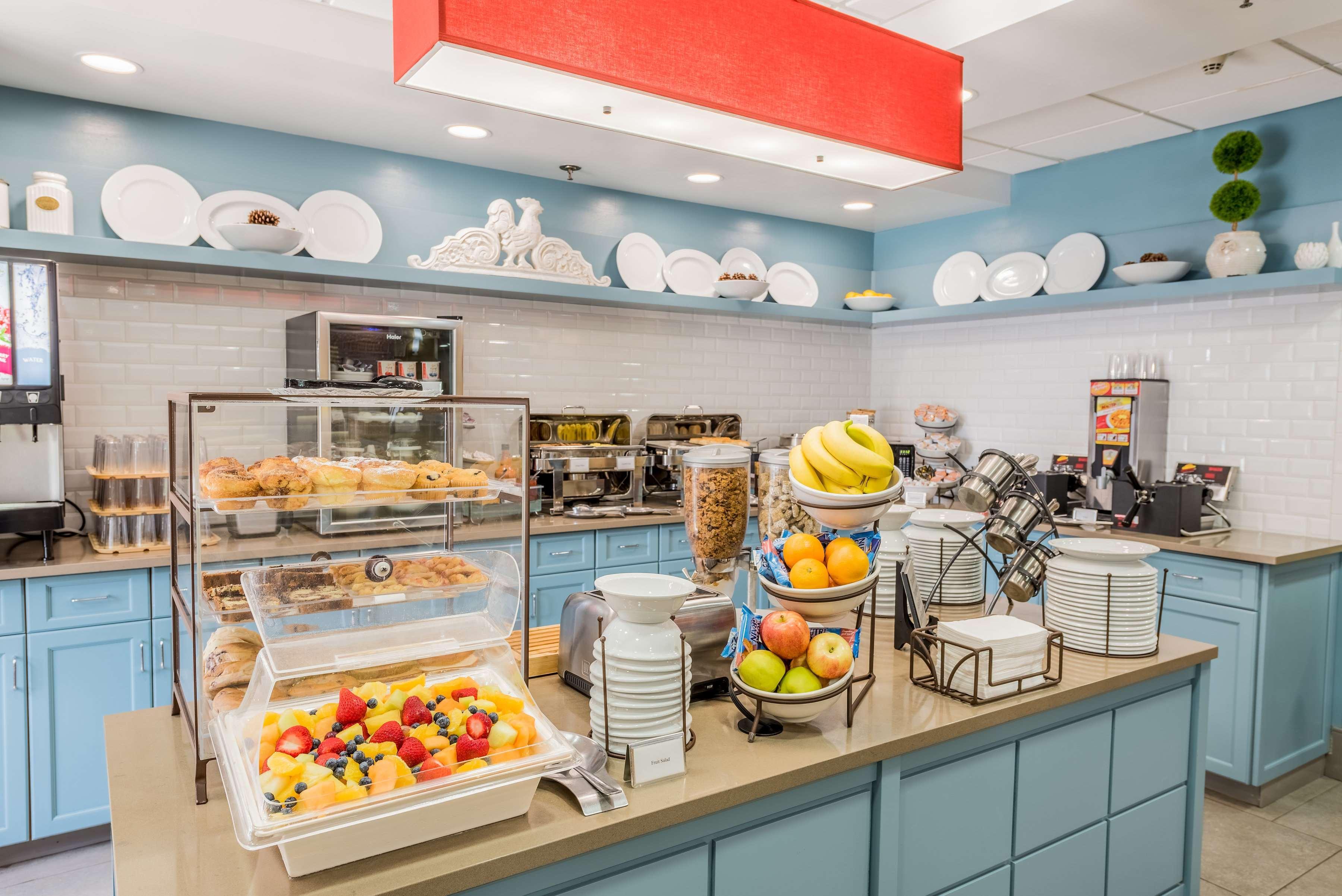 Country Inn & Suites By Radisson, Cookeville, Tn Bagian luar foto