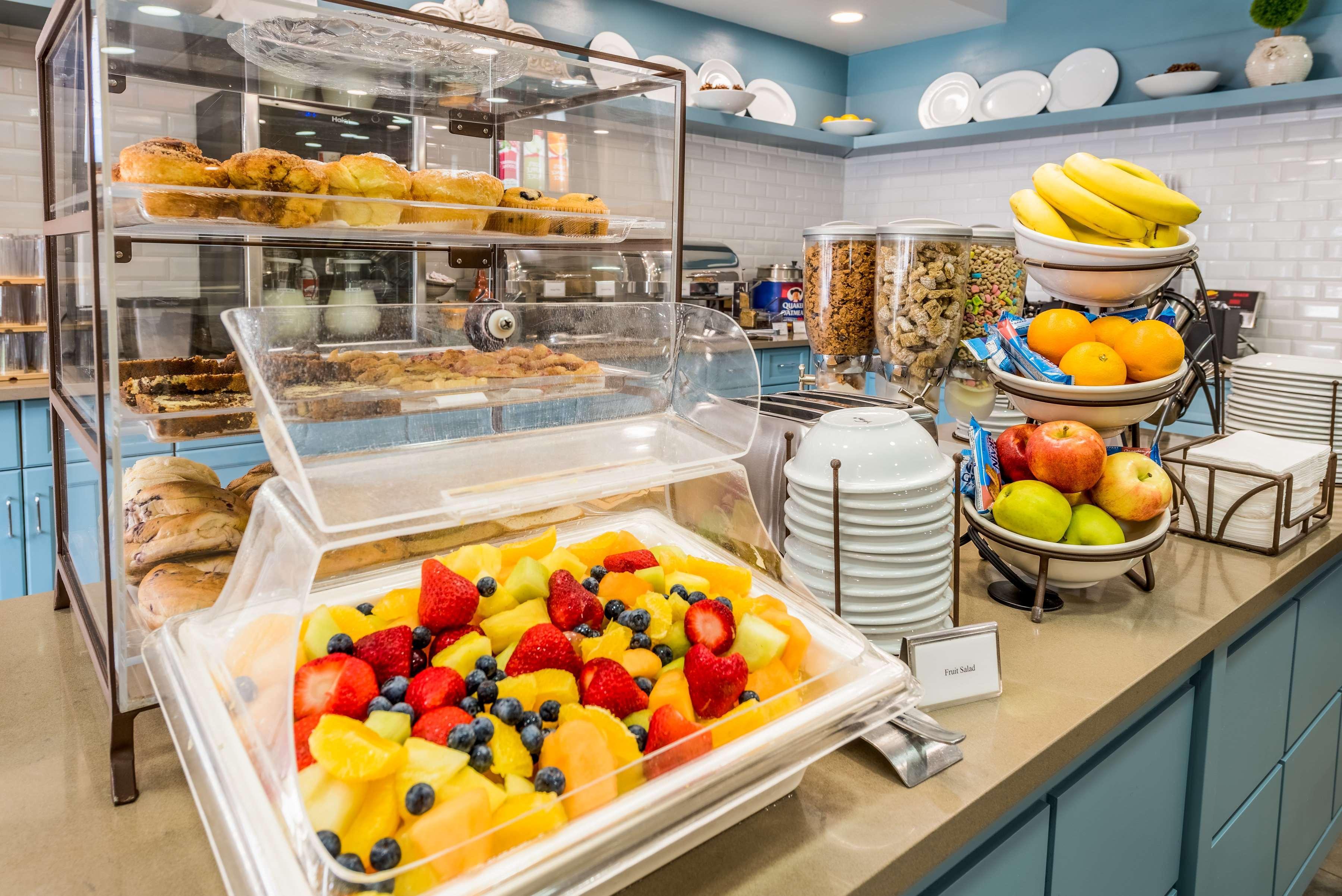 Country Inn & Suites By Radisson, Cookeville, Tn Bagian luar foto