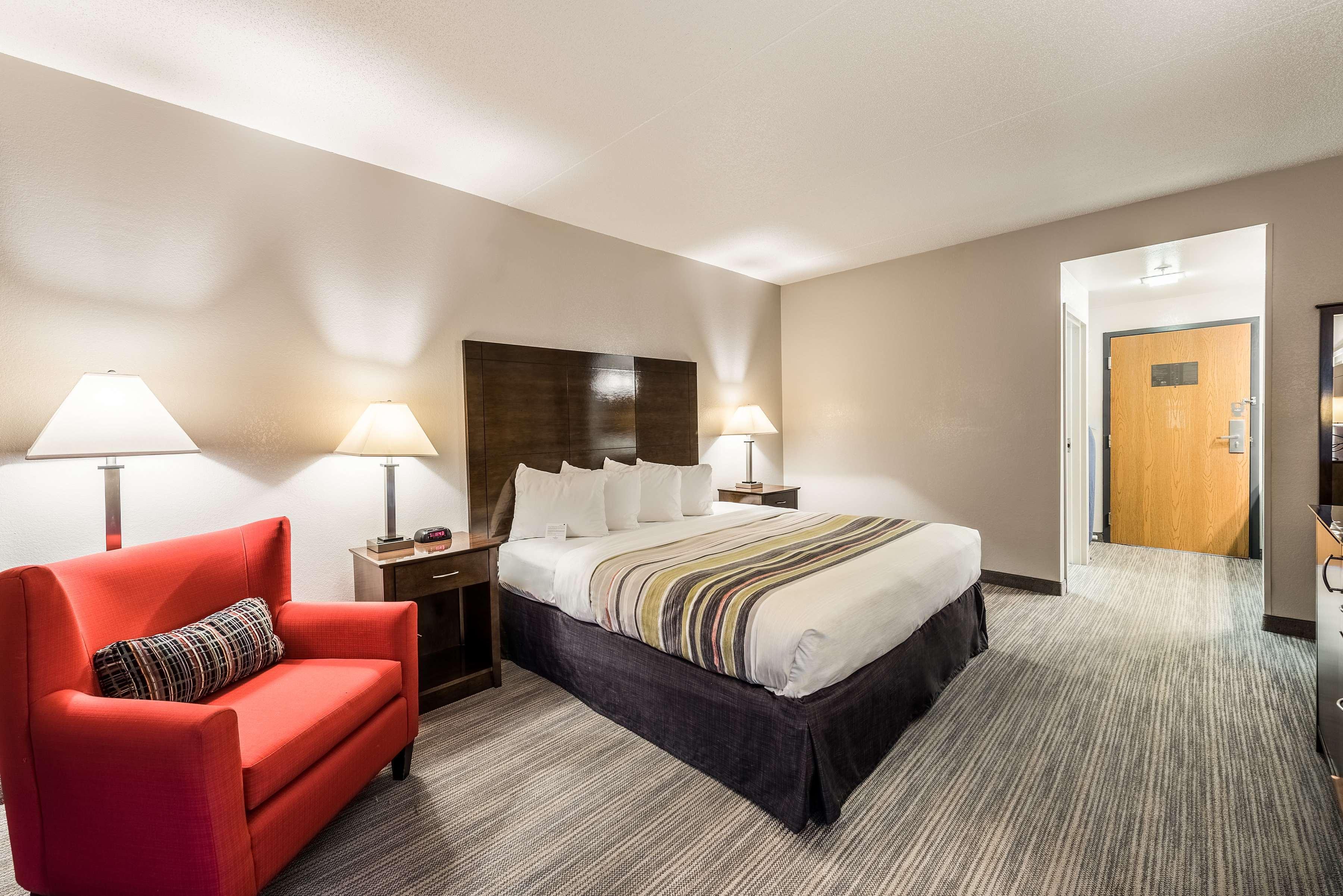 Country Inn & Suites By Radisson, Cookeville, Tn Bagian luar foto