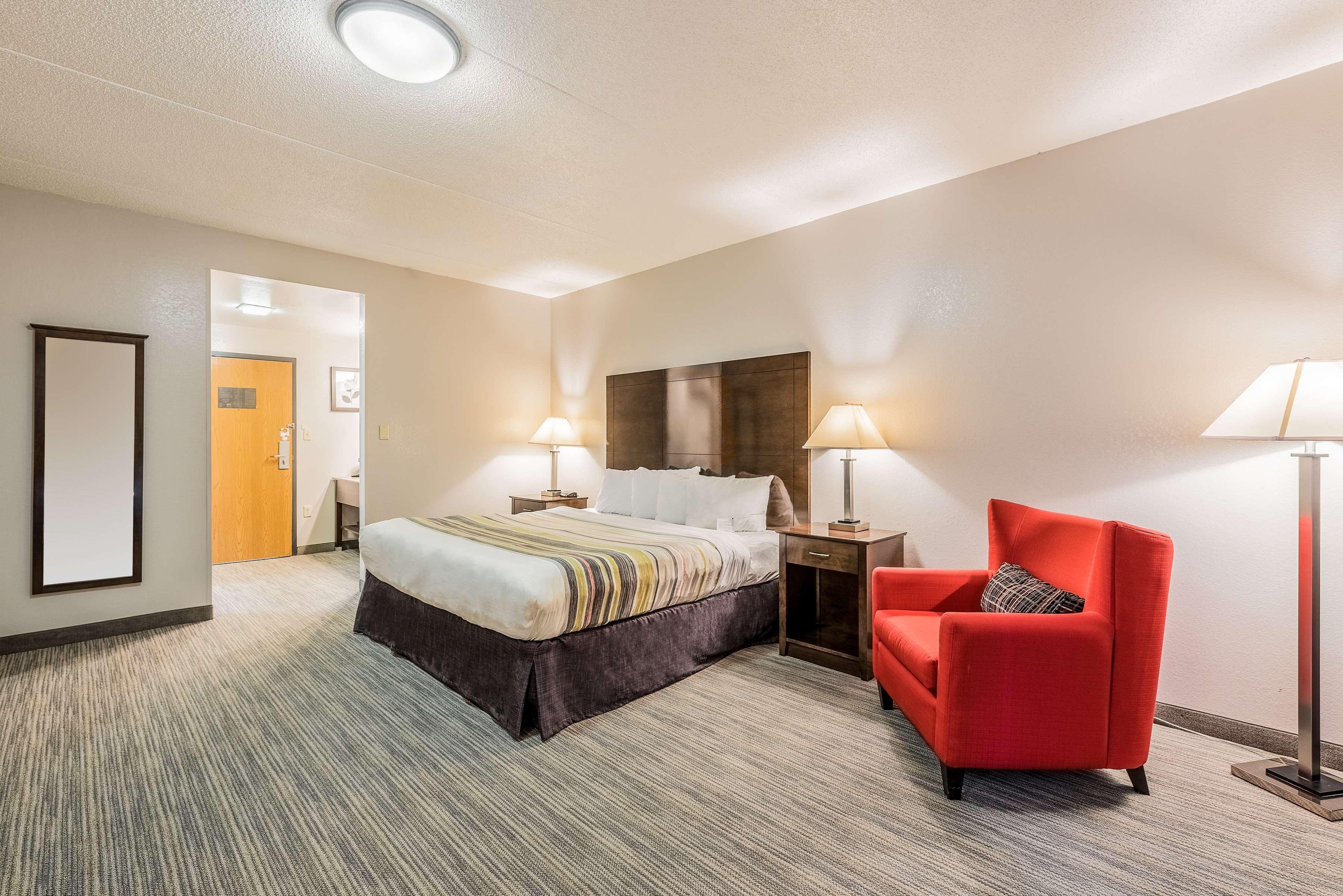 Country Inn & Suites By Radisson, Cookeville, Tn Bagian luar foto