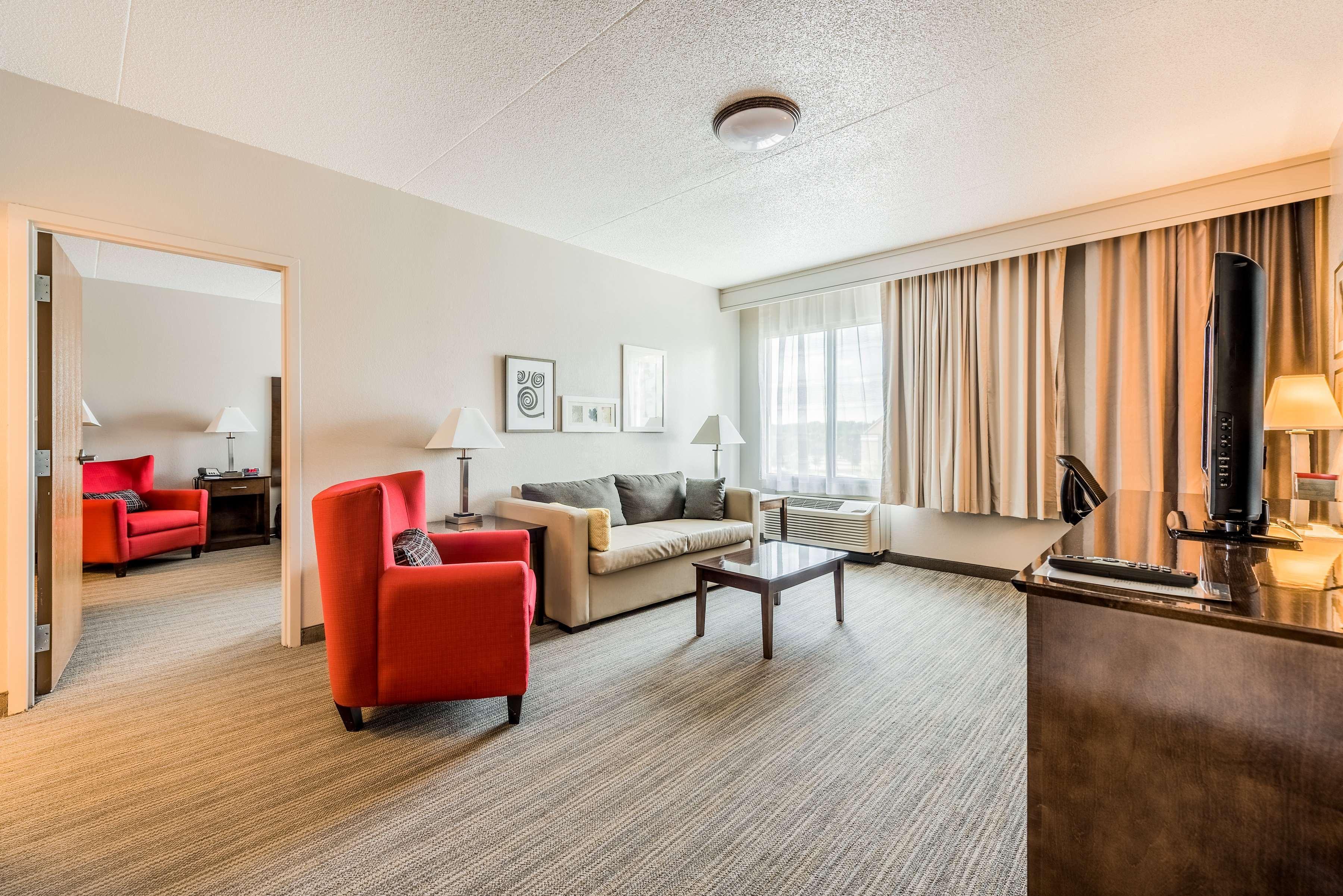 Country Inn & Suites By Radisson, Cookeville, Tn Bagian luar foto