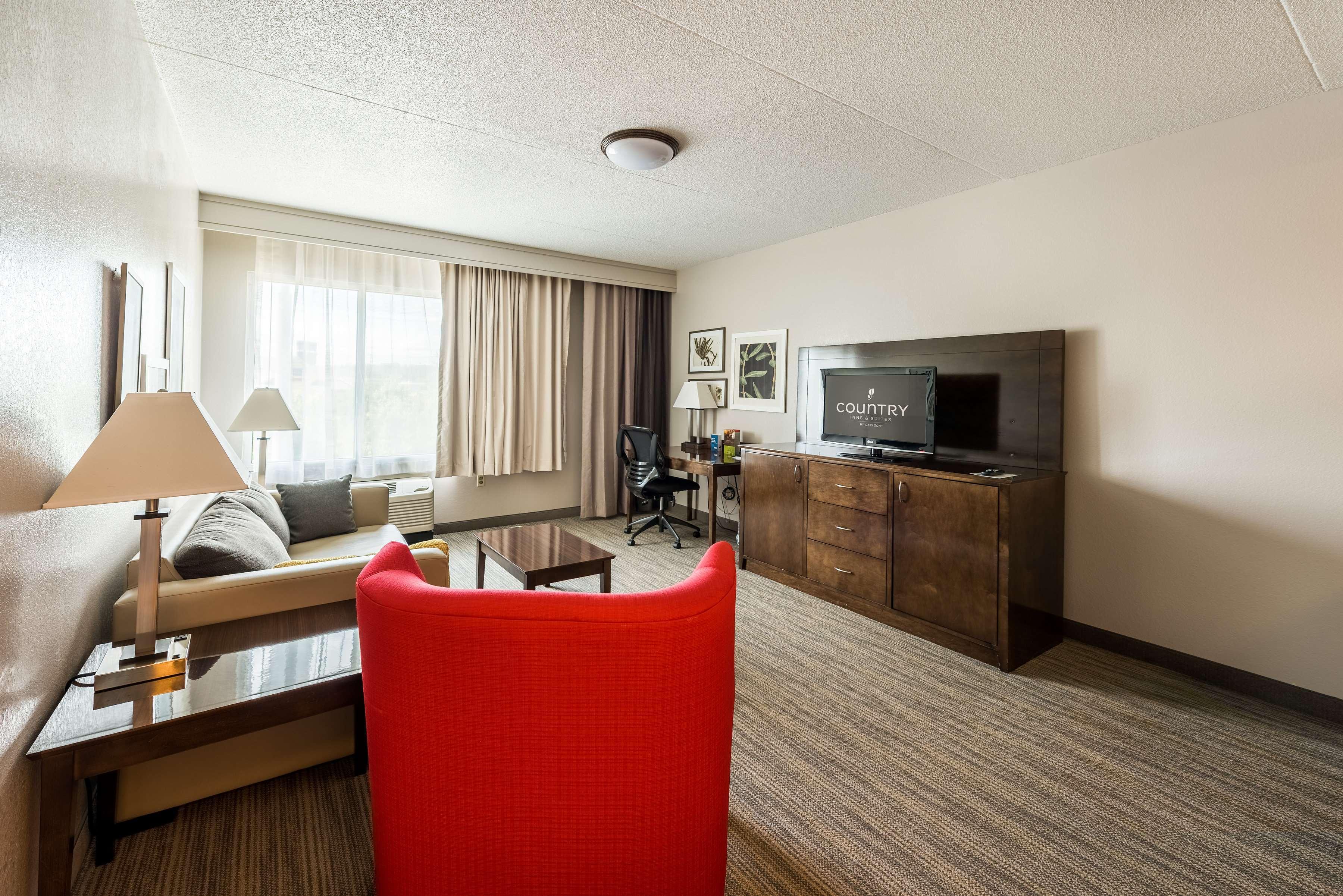 Country Inn & Suites By Radisson, Cookeville, Tn Bagian luar foto