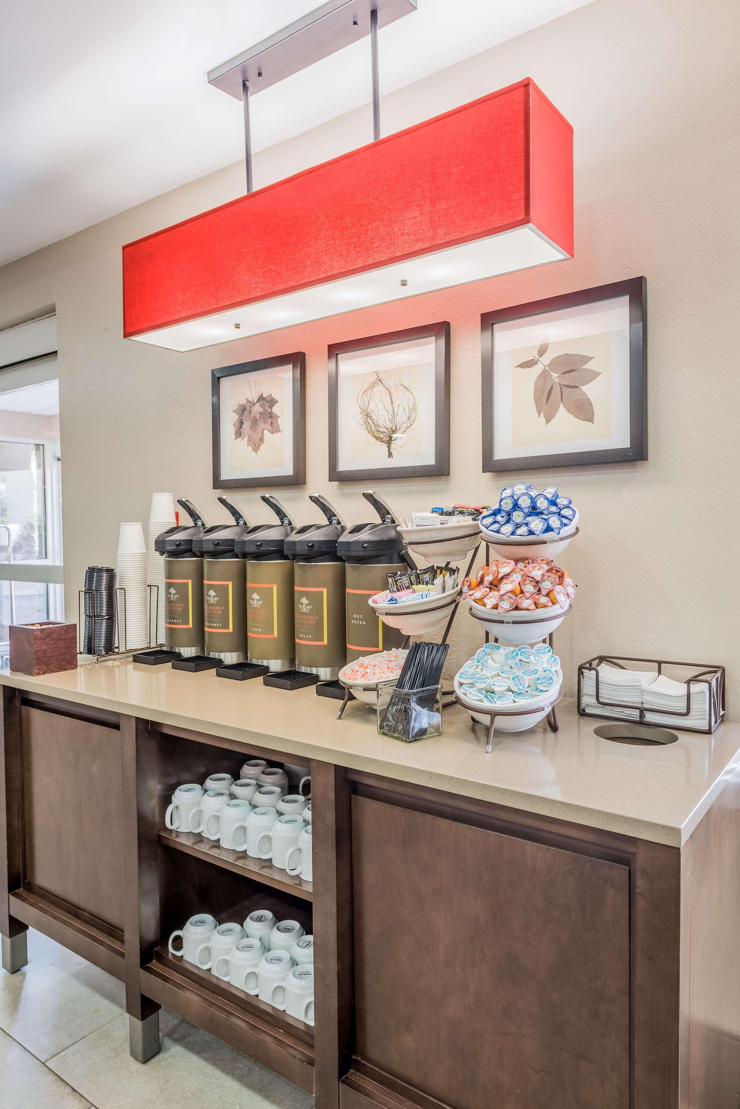 Country Inn & Suites By Radisson, Cookeville, Tn Bagian luar foto