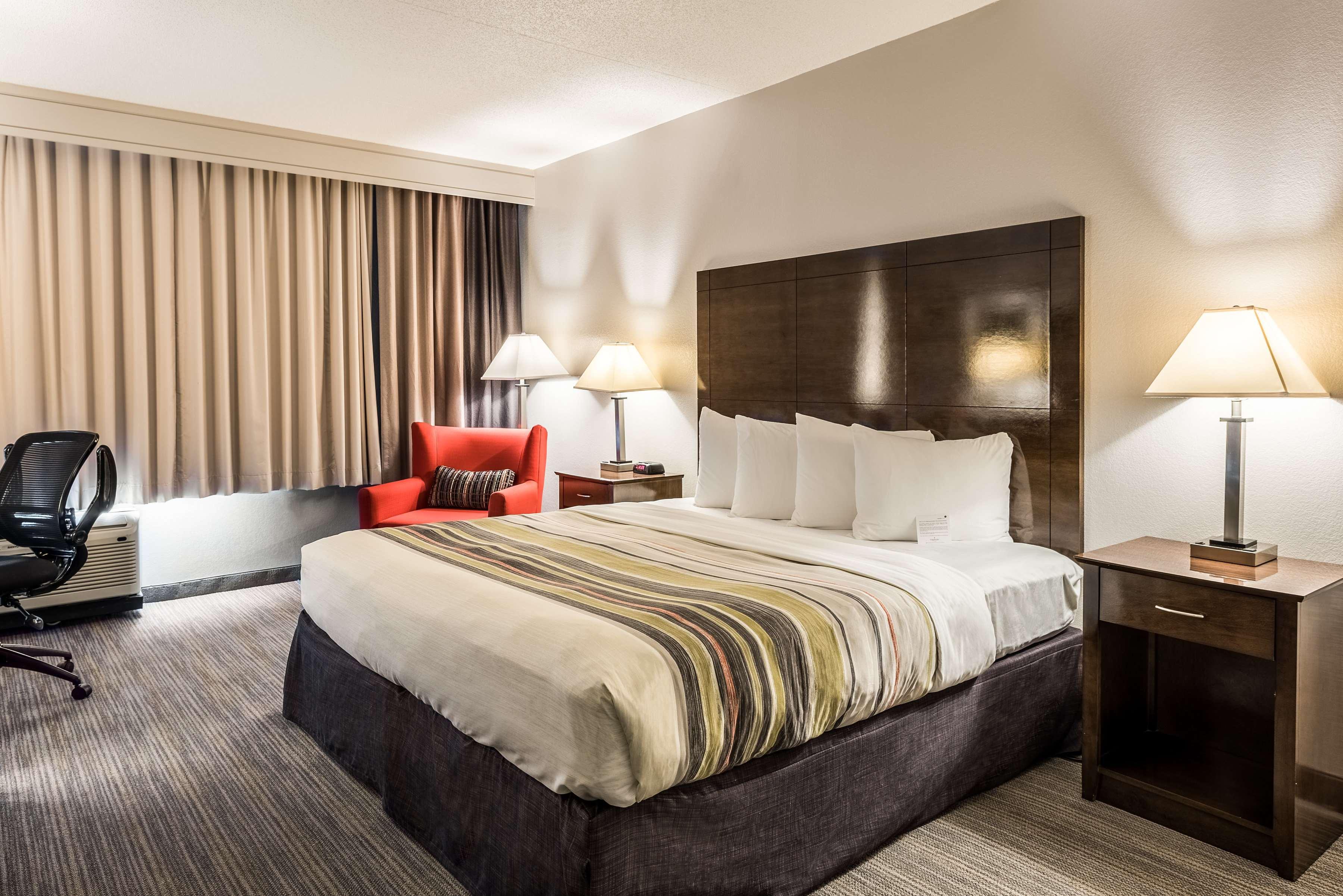 Country Inn & Suites By Radisson, Cookeville, Tn Bagian luar foto