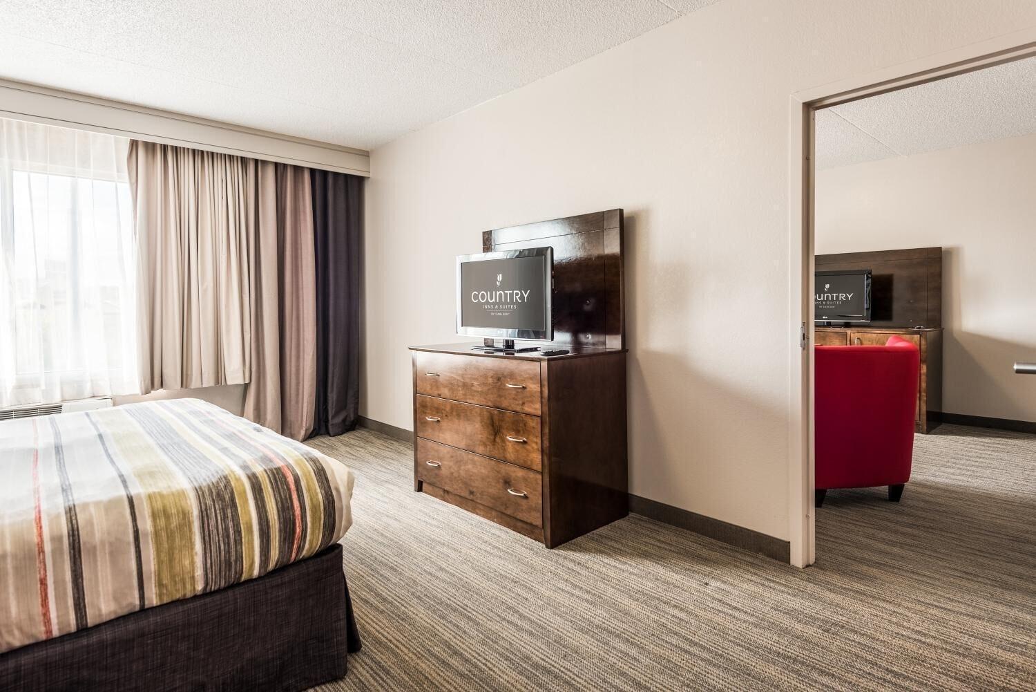 Country Inn & Suites By Radisson, Cookeville, Tn Bagian luar foto