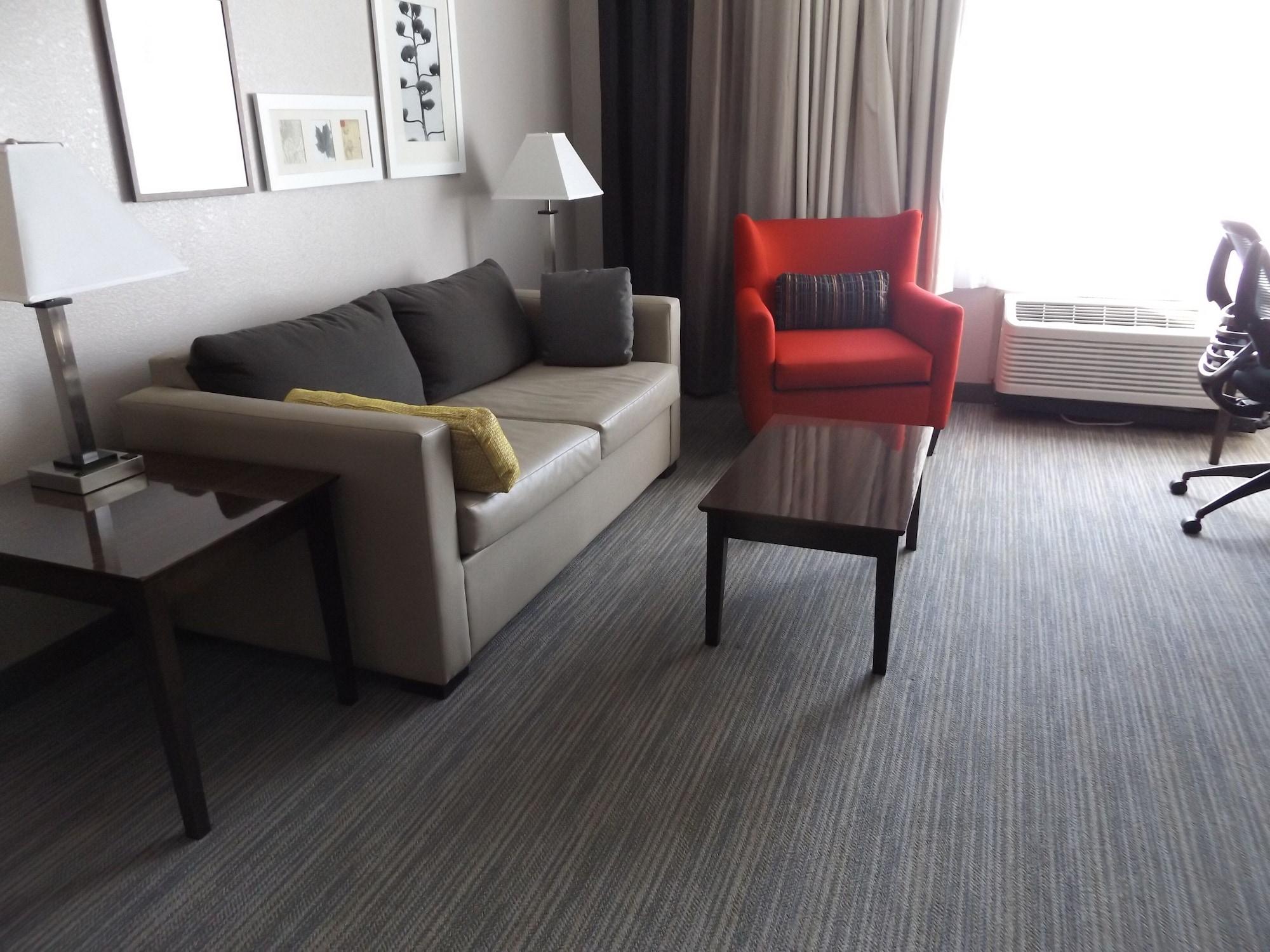 Country Inn & Suites By Radisson, Cookeville, Tn Bagian luar foto