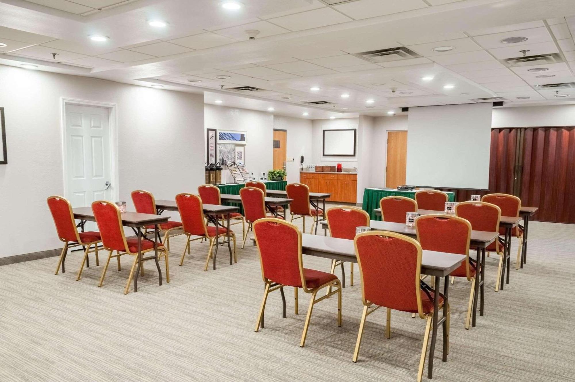 Country Inn & Suites By Radisson, Cookeville, Tn Bagian luar foto
