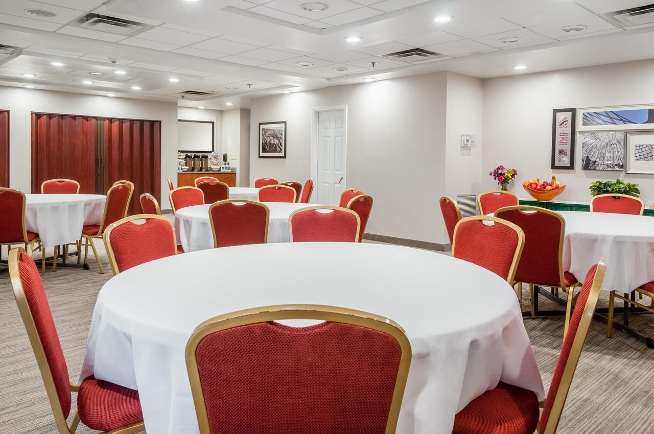 Country Inn & Suites By Radisson, Cookeville, Tn Bagian luar foto