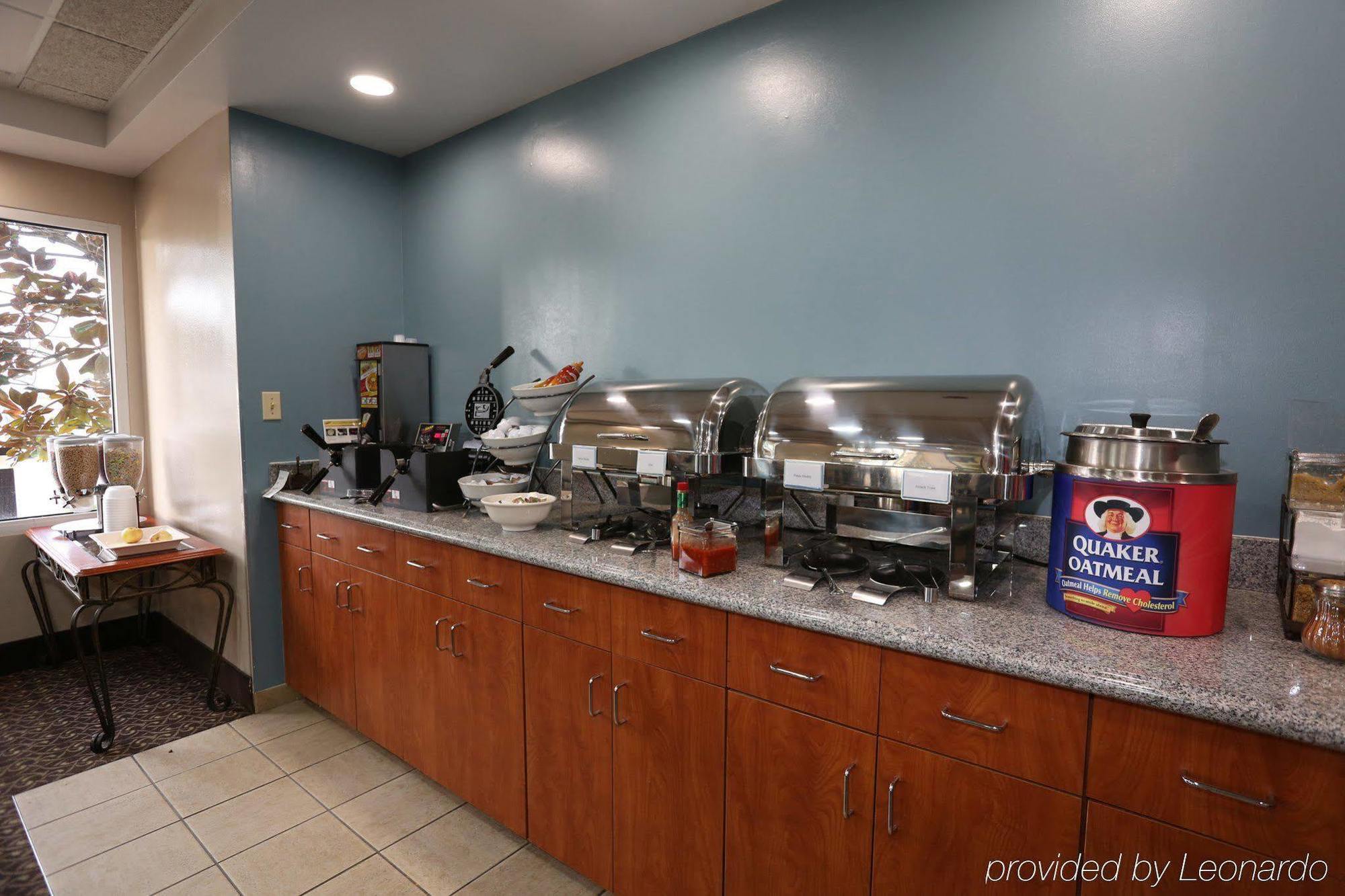 Country Inn & Suites By Radisson, Cookeville, Tn Bagian luar foto