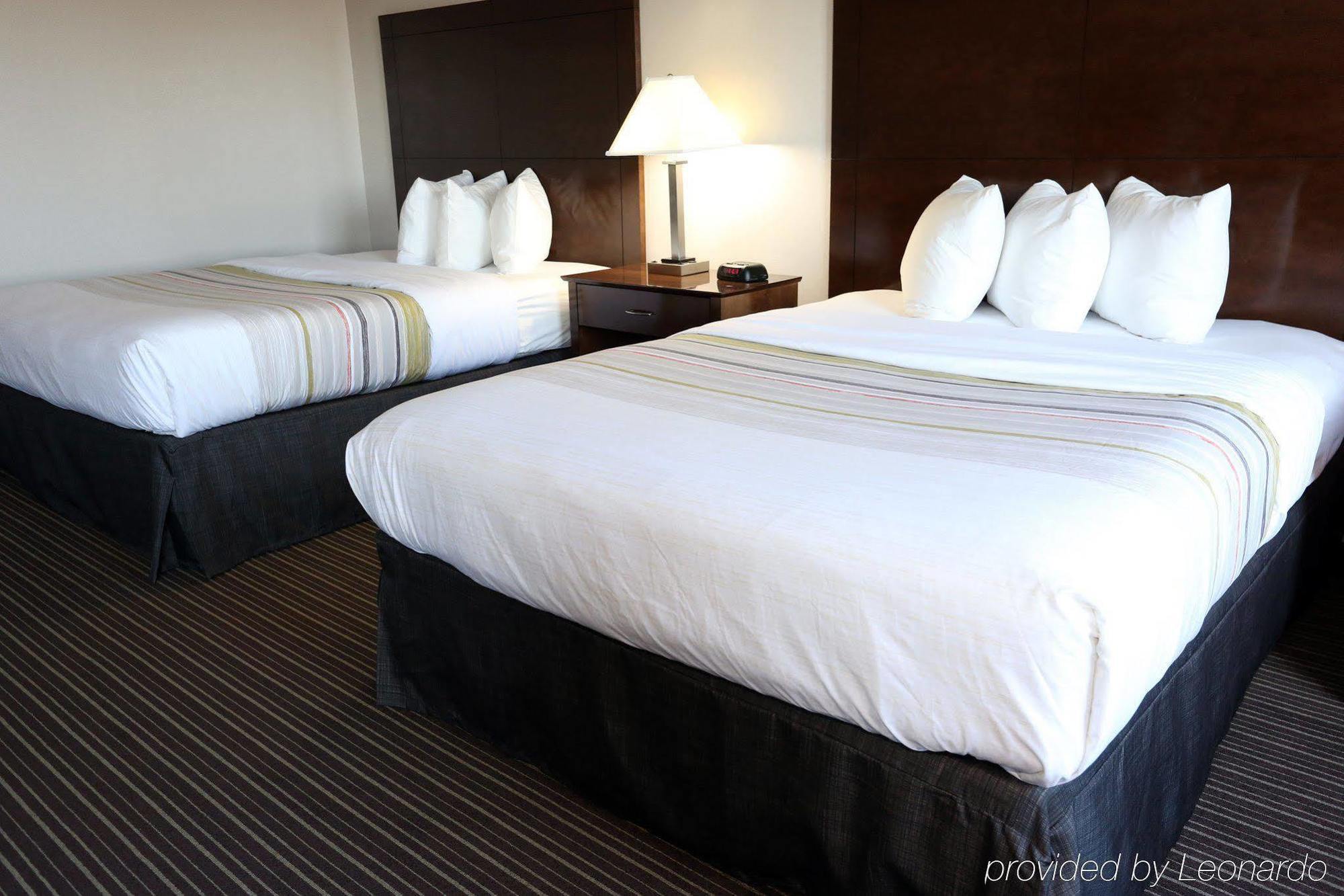 Country Inn & Suites By Radisson, Cookeville, Tn Bagian luar foto