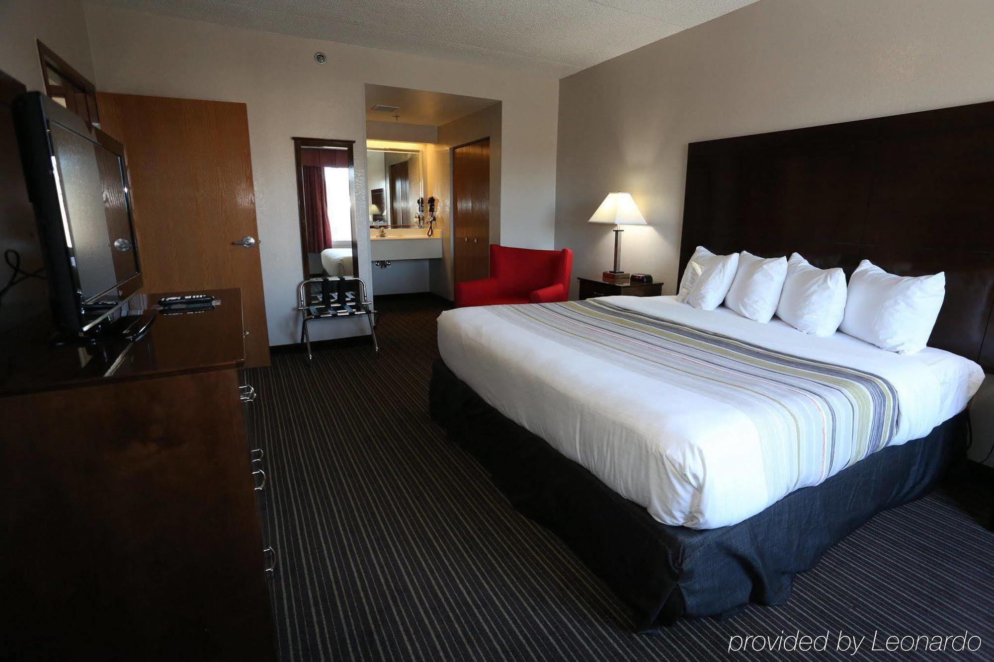 Country Inn & Suites By Radisson, Cookeville, Tn Bagian luar foto