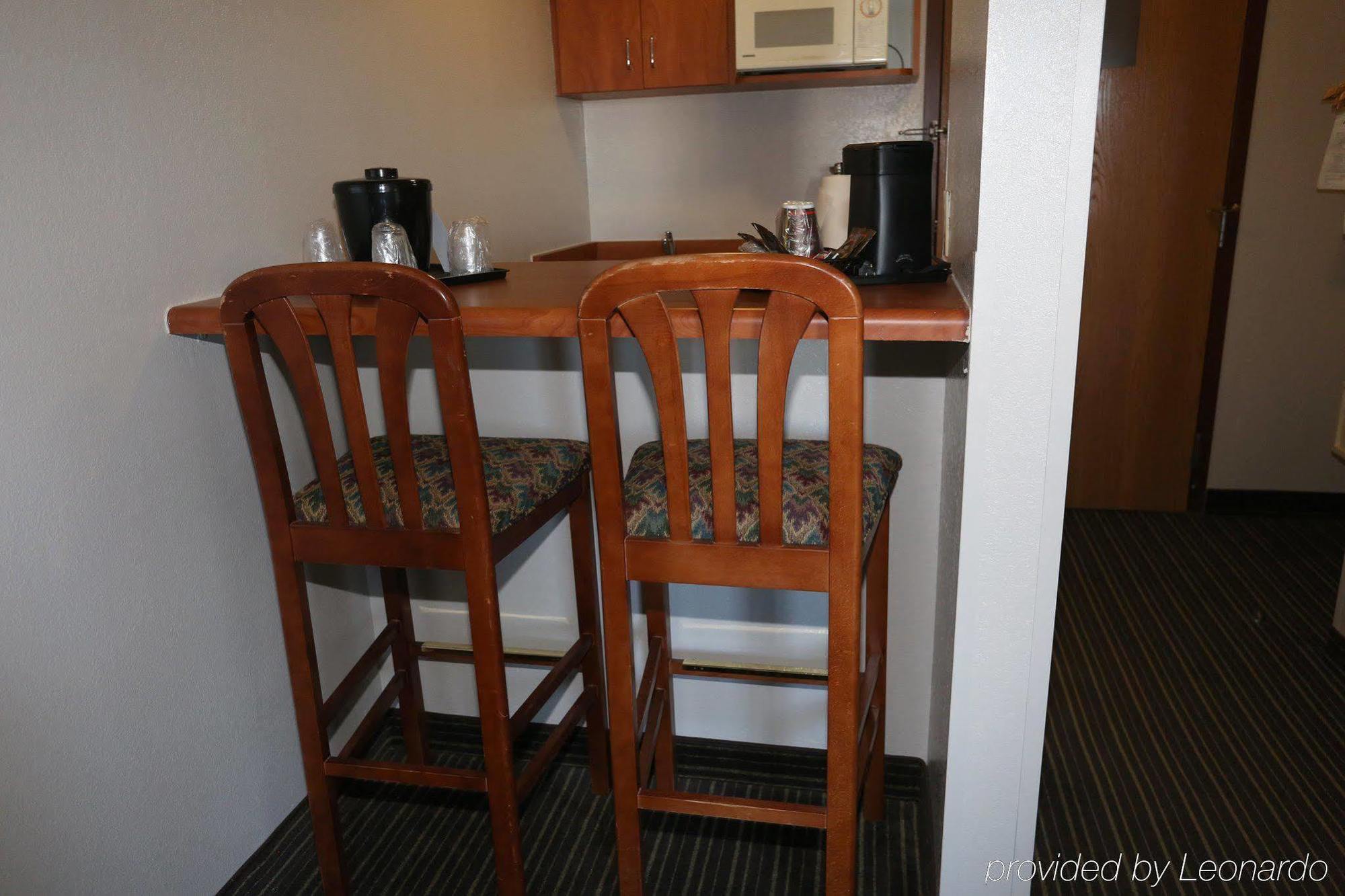 Country Inn & Suites By Radisson, Cookeville, Tn Bagian luar foto