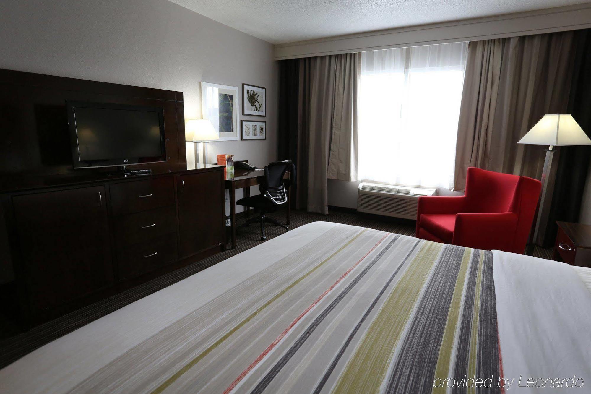 Country Inn & Suites By Radisson, Cookeville, Tn Bagian luar foto