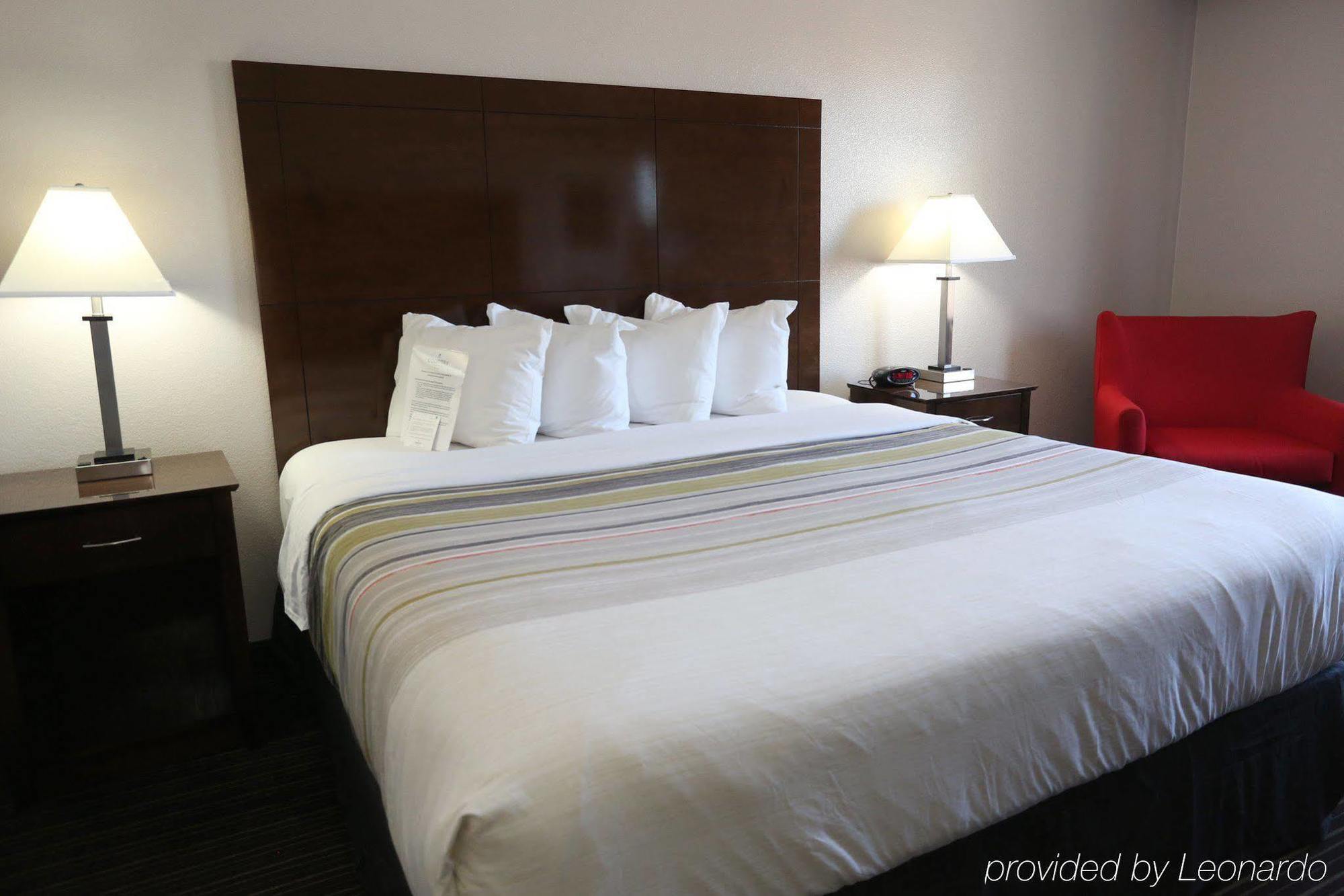Country Inn & Suites By Radisson, Cookeville, Tn Bagian luar foto