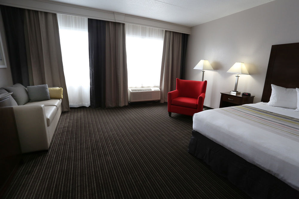 Country Inn & Suites By Radisson, Cookeville, Tn Bagian luar foto