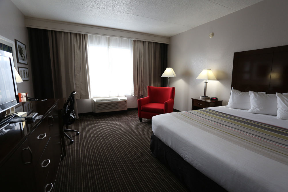 Country Inn & Suites By Radisson, Cookeville, Tn Bagian luar foto